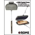 thumbnail image 2 of Rome Industry 1305 Campfire Cookware, 2 of 2