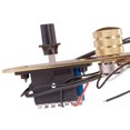 thumbnail image 2 of Guitar Loaded Prewired Control Plate for Fender TL Parts Loaded Prewired Electric Guitar Golden, 2 of 8