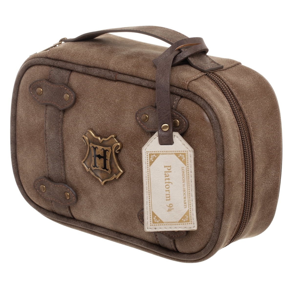 Harry Potter Sac de Lavage pour Coffre de Poudlard