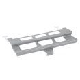 thumbnail image 4 of Front Bumper, Towing Eye Cover Front Bumper Tow Hook Plug Tow Hook Bumper Cover, Auto Parts For Auto Repair Shop, 4 of 8