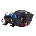 thumbnail image 4 of Booster Pump, Self-Priming Cleaning Pump Bypass Switch  For Ship For Yacht, 4 of 8