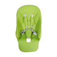 thumbnail image 1 of WIFKLSIIPG High Chair Cushion with Soft Leather High Chair Cover Foldable High Chair Insert Cushion PU Leather Kids Dining Room Cushion Suitable Children, 1 of 5
