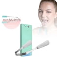 thumbnail image 2 of Tongue Cleaner With Deep Design For Effective Plaque And Bad Breath Removal Stain Oral Care Tool For Fresh Breath And Hygiene, 2 of 5
