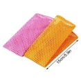 thumbnail image 3 of Kitchen Towel Dish Towel Kitchen Cloth Dish Cloth Kitchen Hand Towel 925 for Jewelry Commercial Grill Induction Cookware Dish Cleaning Brush Holder Dish Brush with Stand, 3 of 3