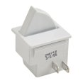 thumbnail image 1 of Interrupteur de Lumière de Porte de Réfrigérateur 2/3 Broches AC 5A 250V Accessoires de Réfrigérateur, 1 of 10