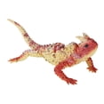 thumbnail image 4 of Figure Soft Reptile Toy Educational Toys Hand Painted Crafts Party Favors E, 4 of 9