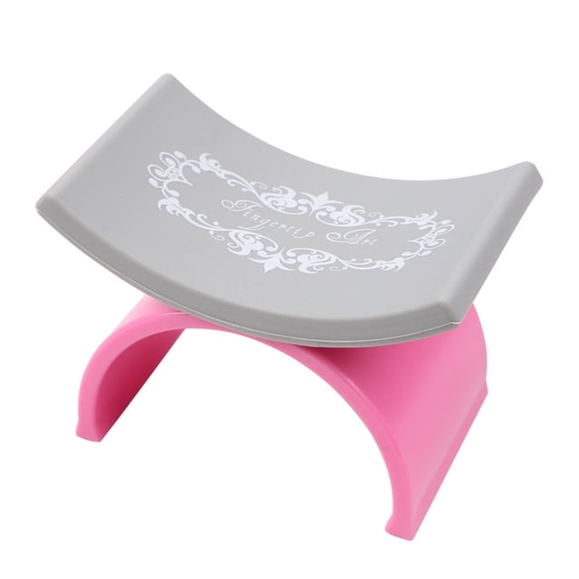 TopLLC U-shaped Hand Pillow Manicure Wrist Pillow Hand pad