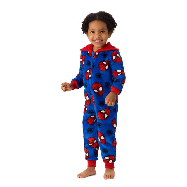 Combinaison Spider-Man de Marvel pour petits garçons