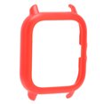 thumbnail image 3 of Étui Protecteur de Montre PC, Étui Protecteur de Montre Beau Mince Antipoussière pour GTS 3 Noir, Rouge, Vert Foncé, Bleu Minuit, 3 of 8