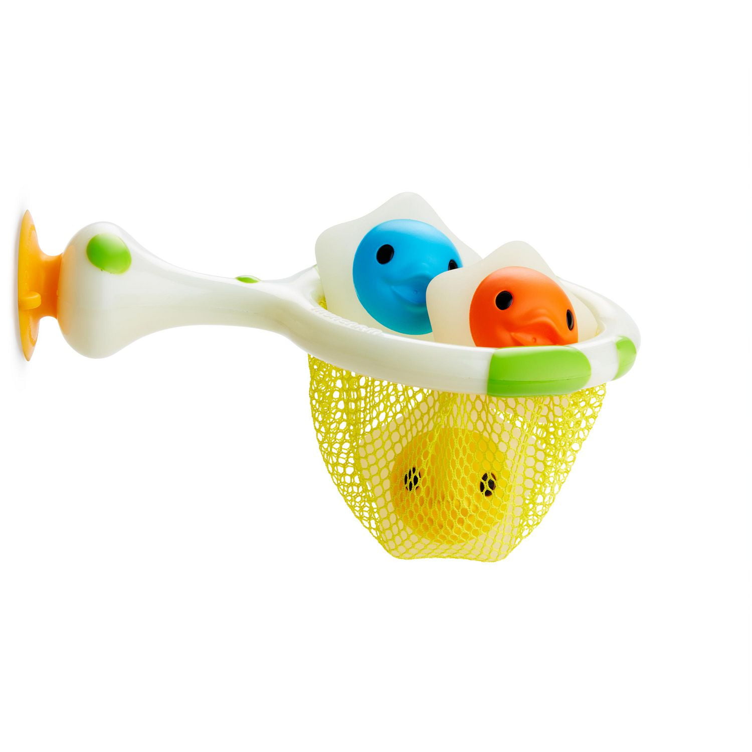 Munchkin Catch a Glowing Star™ Glow in the Dark Jouet de bain pour bébé