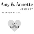 thumbnail image 2 of Swarovski Crystal Adjustable Tennis Bracelet in 14K Gold, 2 of 4