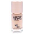 thumbnail image 2 of Make Up For Ever HD Skin Undetectable Stay True Foundation - # 1Y16 (Y242) 30ml/1oz, 2 of 8