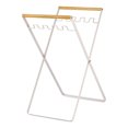 thumbnail image 1 of AAOMASSR Trash Bags Holder Stand  Waste Sorting Bin  Foldable Garbage Bag Rack Outdoor Camping Waste Sorting Bin Rack Sorting Organizer for Home Kitchen Camping Recycling, 1 of 10