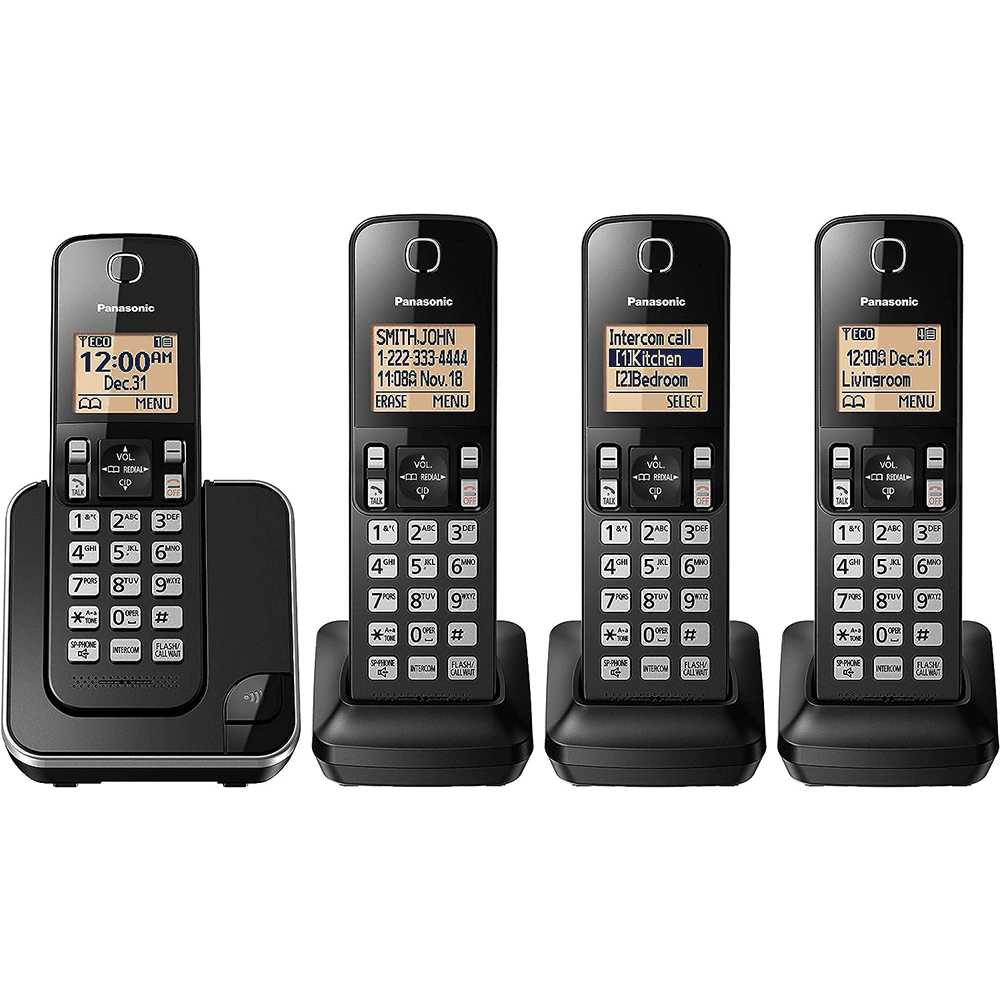 Pana Phone4 Hs