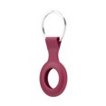 thumbnail image 2 of PANDACO Étui Porte-Clés Vin pour Apple AirTag, 2 of 4