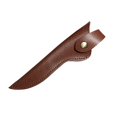 thumbnail image 4 of HILABEE Hairdressing Scissors Case PU Leather, Barber Scissors Case, Hair Scissors Pouch 16.5cmx4.5cm, 4 of 9