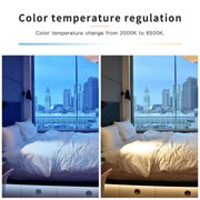 Maoww RGB LED Light Strip Controller Mobile Phone Remote Bedroom Wall Bar Movie Lamp Dimmer Switch Lighting Accessories RGBCCT