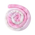 thumbnail image 1 of CSChome Corde à Cheveux en Spirale pour Queue de Cheval Style Ethnique Imprimé Rétro Dreadlocks Attache-Cheveux Fait Main Fil de Fer Flexible Incrusté Support de Queue de Cheval Flexible Accessoires pour Cheveux, 1 of 6