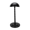 thumbnail image 2 of Safe  Stand Environmental  Hat Stand Barber For Hairdresser, 2 of 8