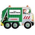 thumbnail image 2 of Scholastic - Je Suis un Camion Poubelle, 2 of 2