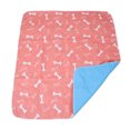 thumbnail image 2 of Coussin d'Urine de Chien, Chien Imperméable Imperméable à l'Eau Réutilisable Chien Urine Mat Urine de Chien Design Exquis, 2 of 12