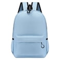 thumbnail image 2 of Aqestyerly Multi-purpose Backpack Travel Bag Office Bag Unisex Backpack Large Capacity Organizer for Work School HWRETIE, 2 of 2