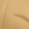 thumbnail image 1 of oneOone Cotton Flex Orange Fabric Retro Sharpner Sewing Craft Projects Fabric Prints By Yard 40 Inch Wide, 1 of 5