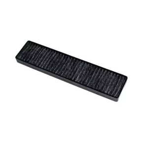 FilterMee Part # 5230W1A003A Microwave Charcoal Filter Compatible with LG Model # LMV1650ST LMV2031ST LMV2053ST, 1 Pack