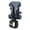 Blue, variant on Self Locking Belt Mount Hammer and Power Tool Holster, Quick Release Waist Clip Holder, Durable On Person Carrier for Drill, Mallet, Hatchet and Multi Tool for Construction and Handyman Field Jobs