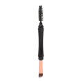 thumbnail image 3 of Eyebrow Brush, Spiral Eyelash Brush Exquisite  For Makeup, 3 of 8