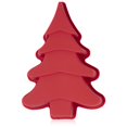 thumbnail image 1 of MesaSe Christmas Tree Cake Mold Silicone Baking Mould  Tree Home Kitchen Bakeware Utensil Tool, 1 of 10