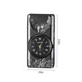 thumbnail image 3 of Rvkxad USB Plasma Lighter, Rechargeable Windproof Flameless Candle Lighter, Electronic Lighter, Arc Lighter, 3 of 7