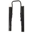 thumbnail image 1 of Seat Slide Set,Seat Slide Set Steel Seat Slider Track Double Locking Seat Slider Unmatched Quality, 1 of 14