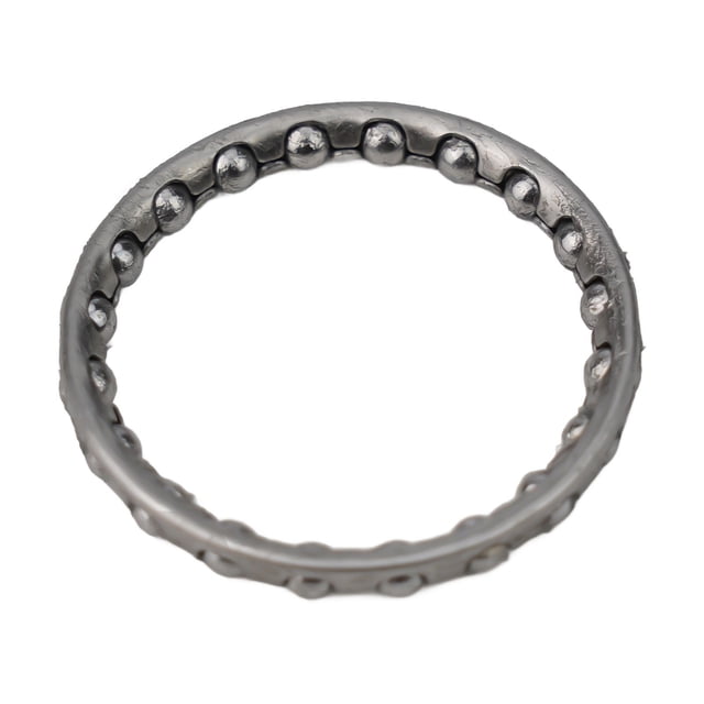 MTB Bike Fork Headsets Ball Bearings Bowl Set Accessories Handlebar Retainer #5