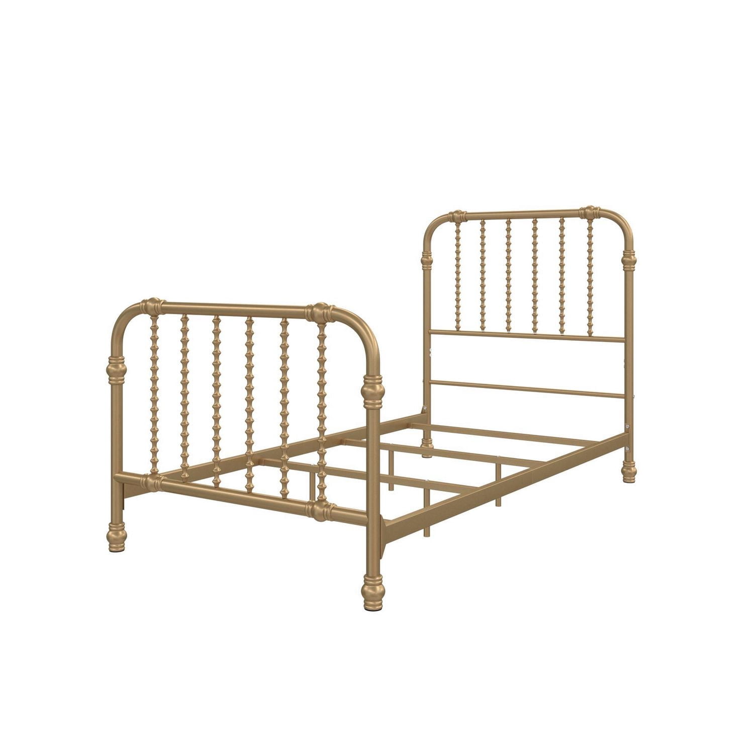 Little Seeds Monarch Hill Wren Metal Bed
