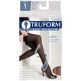 thumbnail image 3 of Truform Bas Cuisse Transparents : 15 - 20 mmHg, Taupe, Petit, 3 of 7