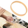 thumbnail image 2 of 2 Pcs 9.6mm Width Electric Planer Drive Driving Belt for 1900B, 2 of 5
