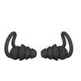 thumbnail image 2 of Bouchons d'Oreilles pour Dormir, Bouchons d'Oreilles Réutilisables de Protection Auditive Réduction du Bruit Bouchons d'Oreilles pour Dormir Annuler le Bruit Bouchons d'Oreilles pour Ronflement Bruit Fort Voyage Construction, 2 of 8