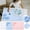 3Pcs non-stick craft mat Under $5 a1, variant on Vacemry Silicone Art Mat,KidsDIY Painting Mat, Non-Stick Silicone Craft Mat, Drawing Board For Watercolour Painting Jewelry DIY Home Study