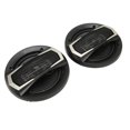 thumbnail image 2 of Coaxial Car Loudspeaker, 6inch Heat Dissipation Car Loudspeaker 600W 30Hz To 36KHz 2Pcs  For Car Modification, 2 of 8