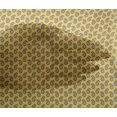 thumbnail image 4 of oneOone Viscose Chiffon Fabric Paisley Block Print Fabric BTY 42 Inch Wide, 4 of 4