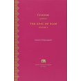 thumbnail image 1 of The Epic of Ram, Volume 1 (Murty Classical Library of India), 1 of 2
