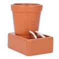 thumbnail image 1 of Planter, Flower Pot Self Watering Multifunctional  for Home, 1 of 7