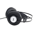 thumbnail image 4 of AKG Pro Audio AKG K72 CLOSED-BACK STUDIO HEADPHONES (, 4 of 8