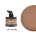 thumbnail image 2 of MesaSe Instantly Hair Shadow - Seviches Hair Line Powder  Quick Cover Grey Hair Root Concealer with Puff Touch, 2 of 3