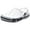 Blanc/marine, variante sur Crocs Sabots Bayaband Unisexes pour Adultes