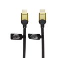 thumbnail image 1 of Câble HDMI Premium 4K de 1,8 m (6 pi) blackweb (Noir), 1 of 4