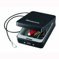 thumbnail image 1 of Sentry Safe Portable Safe P005C, 1 of 5
