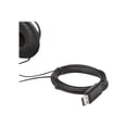 thumbnail image 4 of Kensington Acco Usb Hi Fi Headphone Mic, 4 of 17