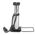 thumbnail image 4 of Bike Foot Pump, Bike Floor Pumps High Pressure  For Tire Air Pump For Bike, 4 of 8